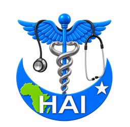 Uniting for a Healthier Africa…